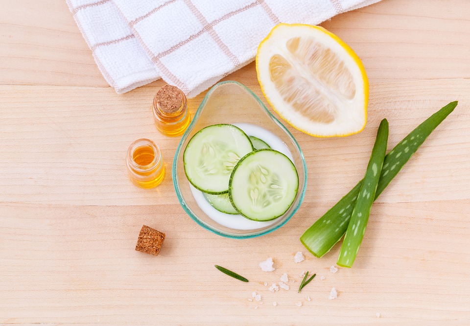 natural skin care products