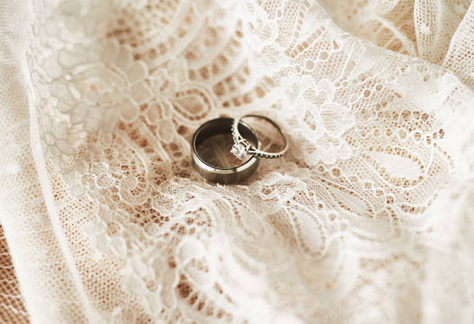 Wedding Band