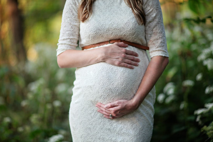 pregnant