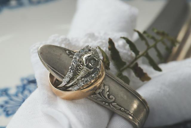 Designing Your Own Custom Jewelry